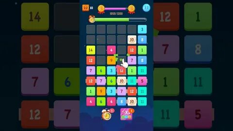 Merge blocks
