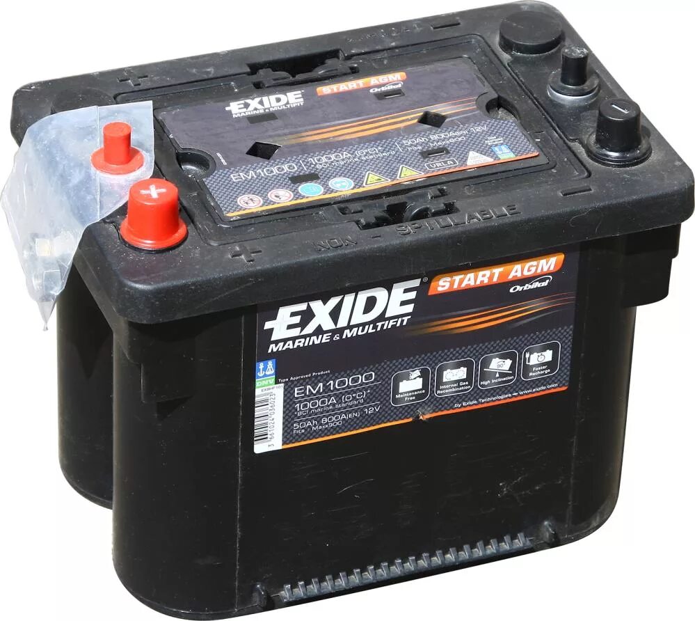 Exide start AGM 50. Exide em 1000. Аккумулятор AGM cca 800. Exide start AGM em1000. Exide start agm