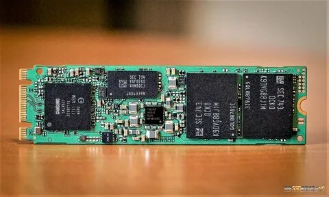 Evo 2 ssd