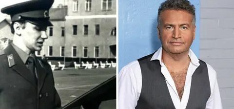 Где служил и жил