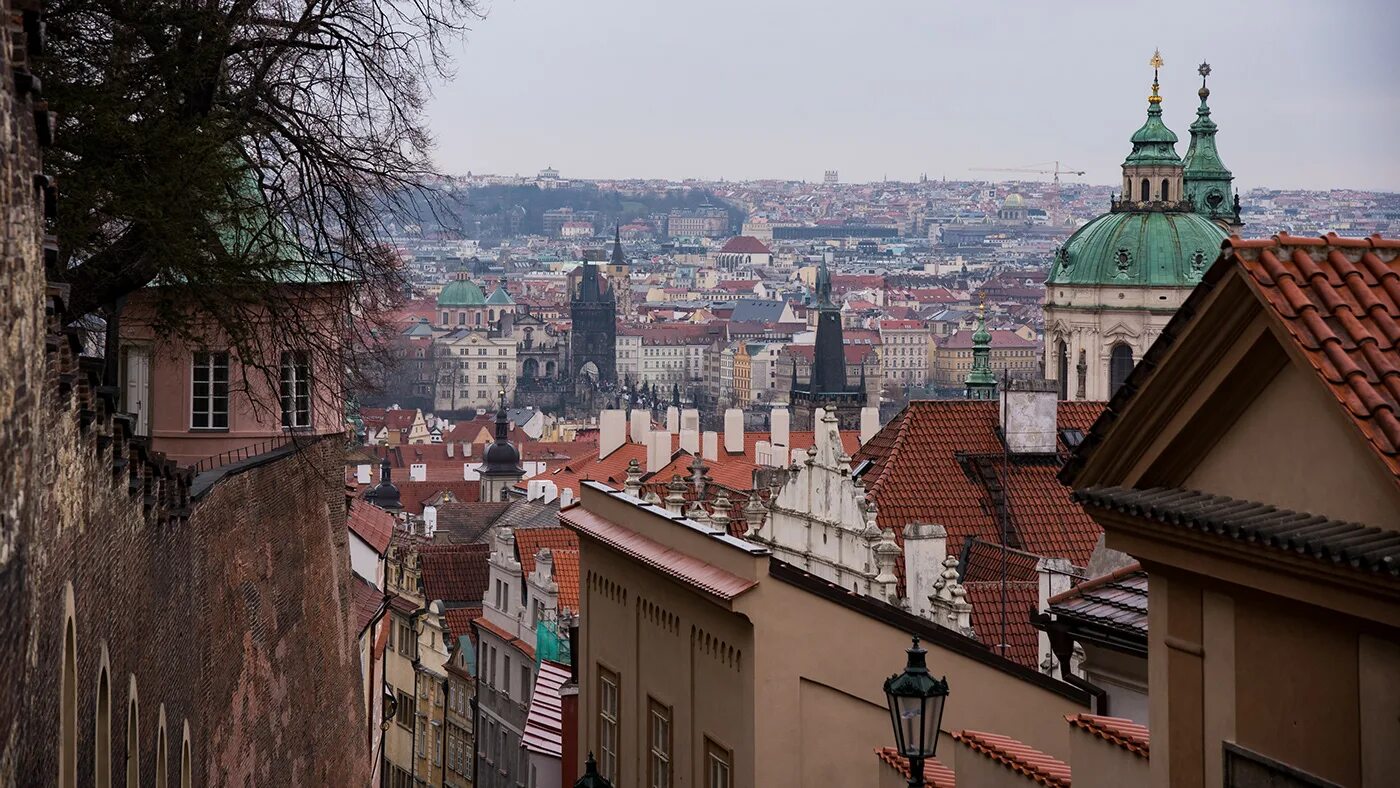 Карлов улица