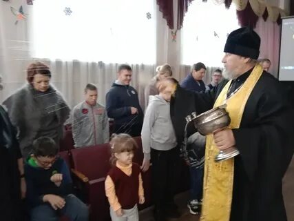 Школа интернат 2023