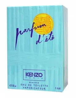 Kenzo de kenzo parfum