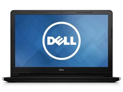 Dell inspiron 15 2015