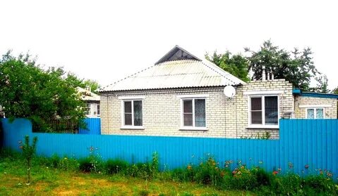 Авито каменка воронежская область