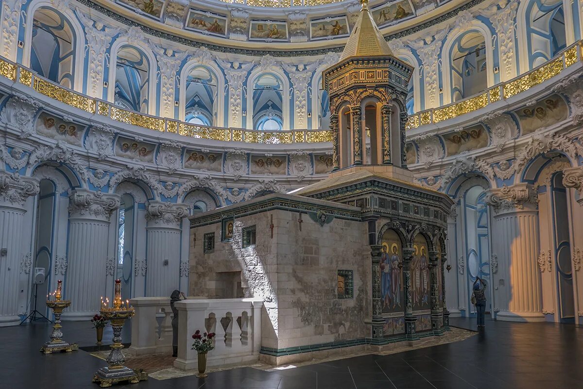 Иерусалим экскурсия москвы. Кувуклия воскресенский новоиерусалимский монастырь. воскресенский собор новоиерусалимского монастыря внутри. голгофа воскресенский собор новоиерусалимский монастырь. кувуклия воскресенского собора новоиерусалимского монастыря.