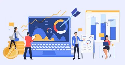 Sales platforms