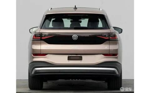 Vw id6