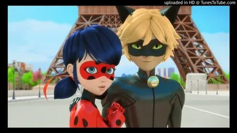 Miraculous la