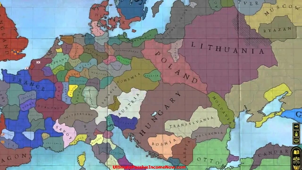 Europe 3 0.44 9. Европа 3. Европа универсал 3. Европа 3 карта. Карта Европы 3д.