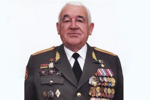 Даже генералы