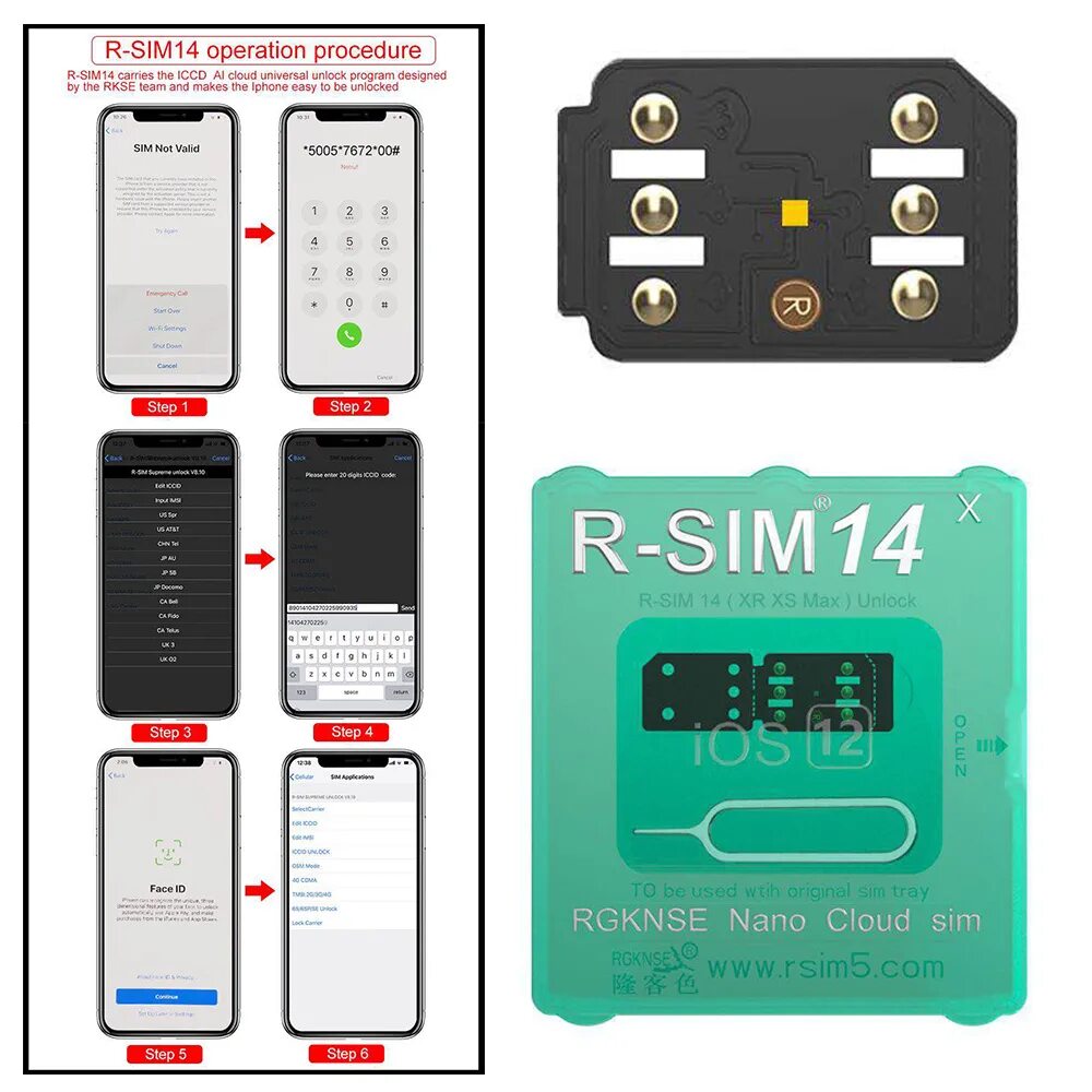 R sim iphone. Iphone 8 r sim. r sim 14. sim-014-8p.