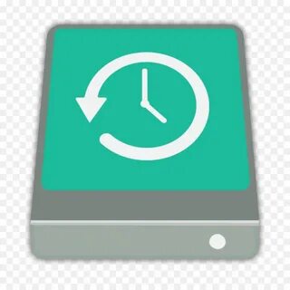 Time backup
