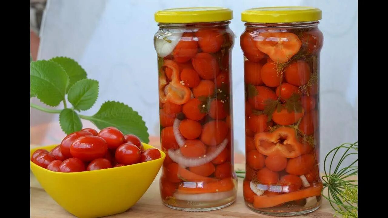 Консервирование томатов черри. Консервирование томатов черри. Помидорки черри на зиму. Маринад для помидор на зиму. Консервирование томатов черри.
