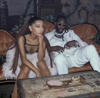 Ariana x