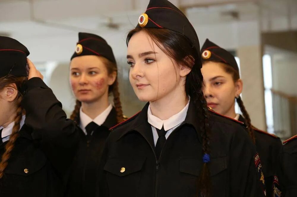 Школа полиции после 9 класса