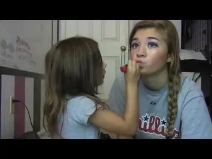 Make up sisters