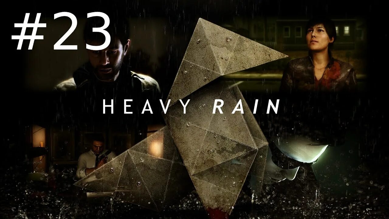 Rain 13. Мастер оригами хеви Рейн. Heavy Rain оригами. Мастер оригами Heavy Rain лицо. Оригами из Heavy Rain.