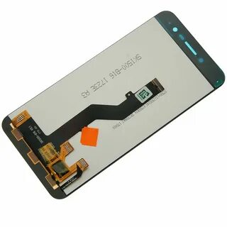 Zte blade дисплей