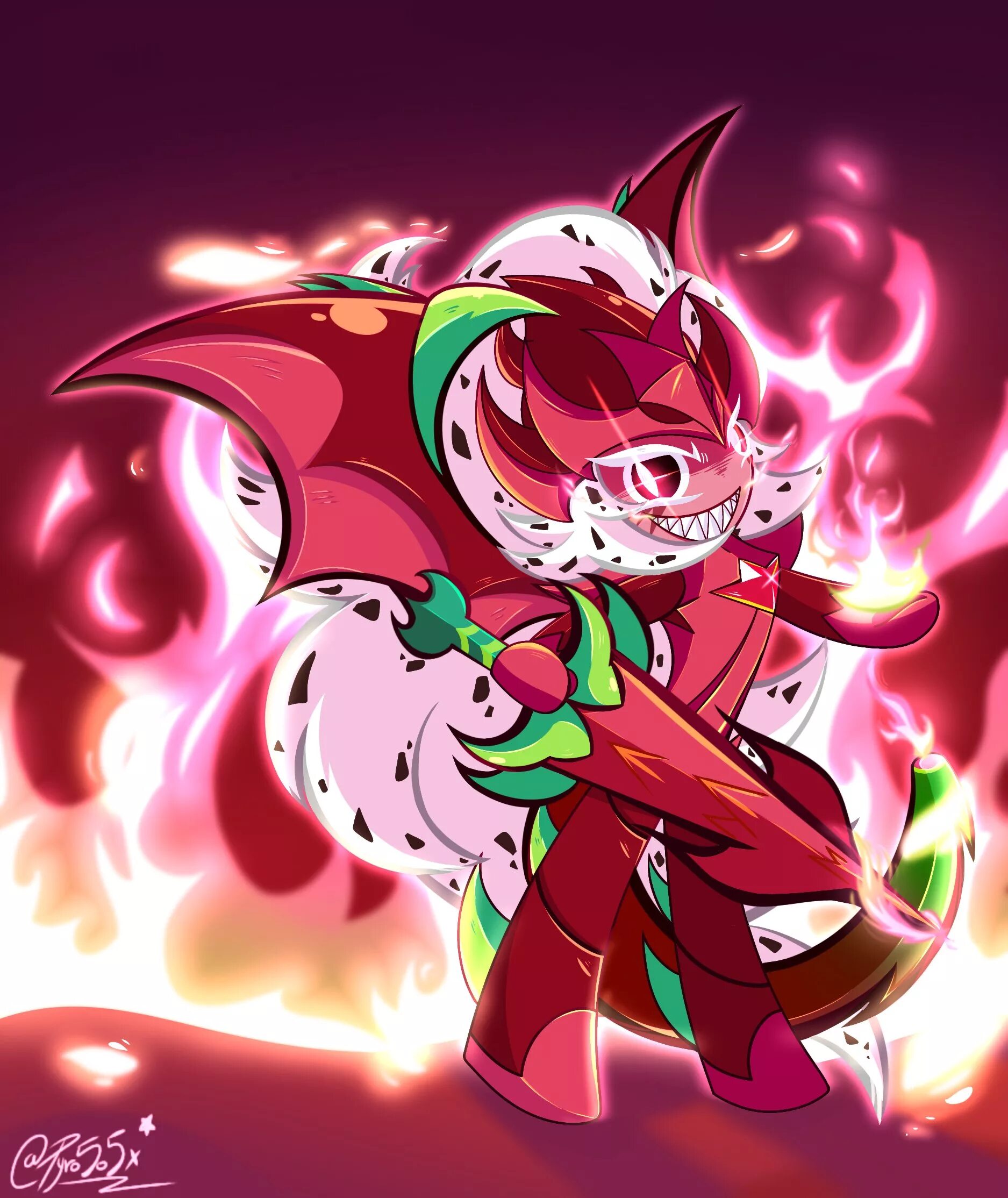 Ananas dragon cookie x pitaya dragon. Печенька дракон питайя. Питайя дракон куки кингдом. Pitaya dragon cookie run ovenbreak. Pitaya dragon cookie cookie run kingdom.