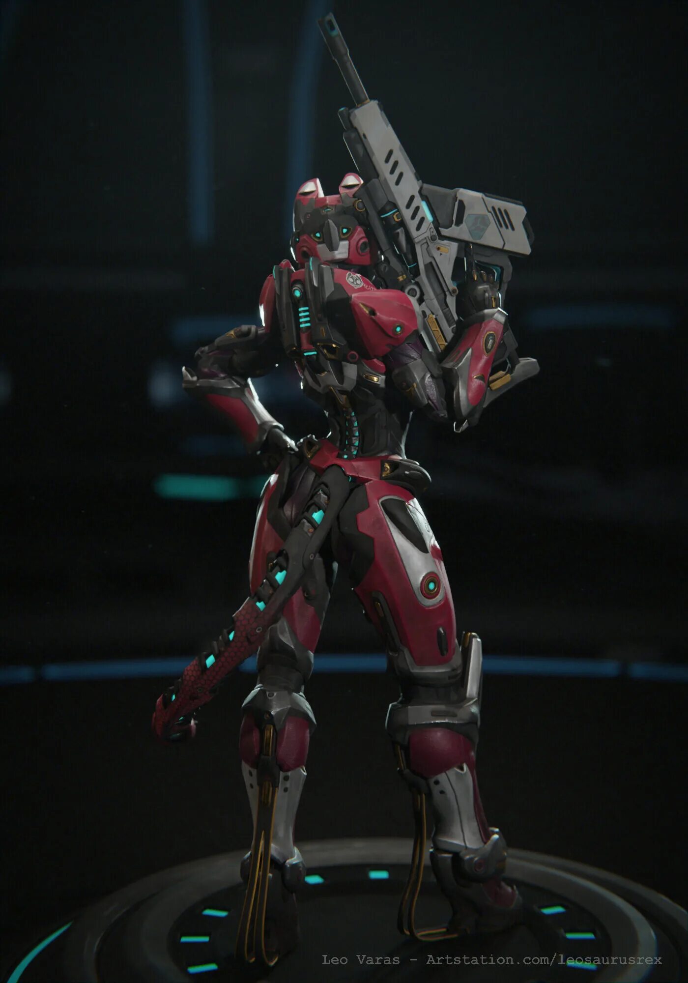 Spec ops yui s cat armor wotc. Yui - spec ops: cat. yui spec ops cat leo varas. yui - spec ops. cat rangers leo varas artstation.