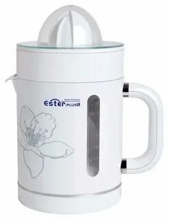 Ester plus