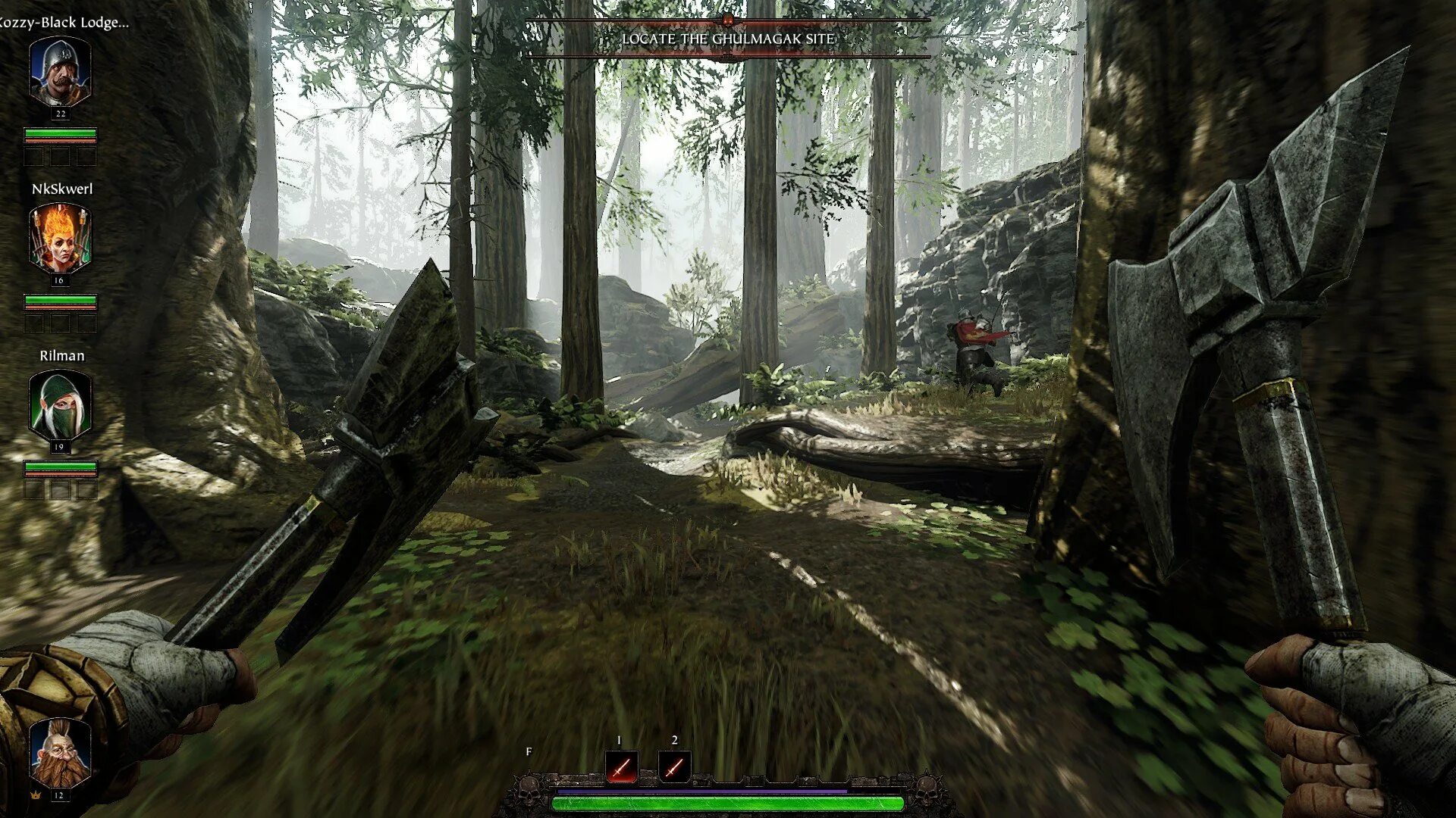 Warhammer vermintide 2 пиратка. Вархаммер варминдат 2. Вархаммер верминтайд. Вархаммер верминтайд 2 скриншоты. Warhammer: vermintide 2.