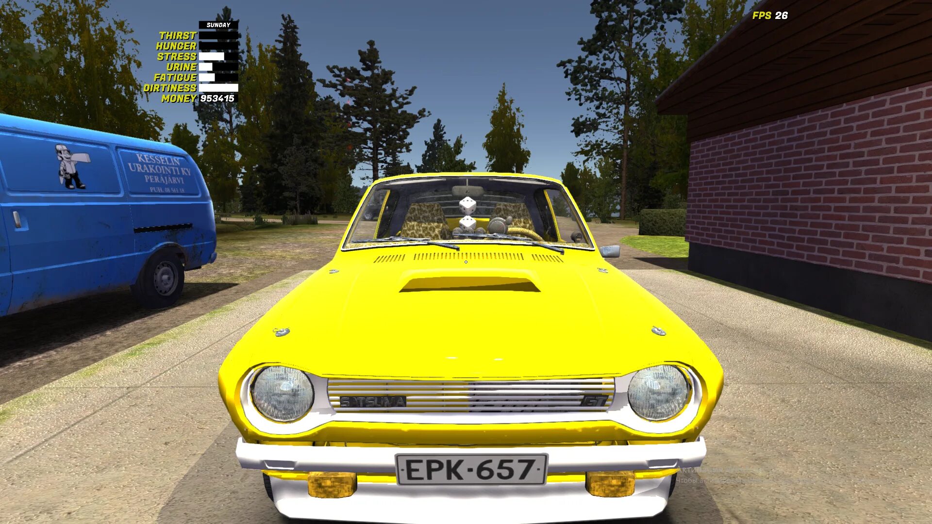 My summer car ключ. My Summer car: сохранение/SAVEGAME (полностью. My Summer car главное меню. My Summer car Fiat. Иконка 250 пикселей my Summer car.