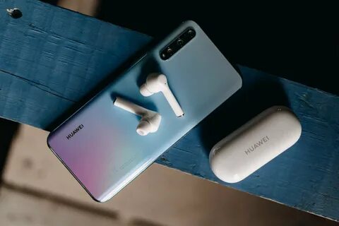 Huawei freebuds se 2 отзывы