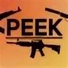 Peek cs2. Peek cs2