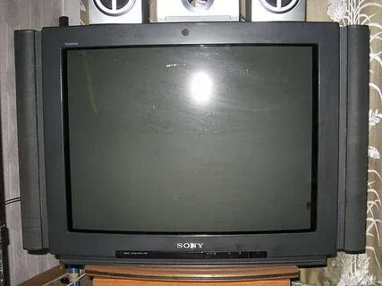 Sony kv