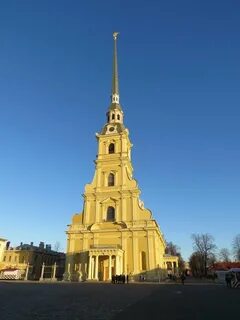 Колокольня 1