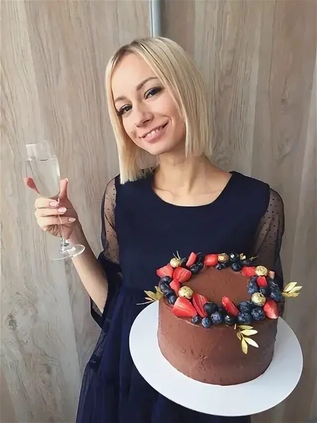 Valentina Bolshakova ВК. Большакова тольятти