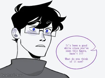 Hi john what s the matter