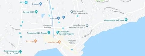 Ялтинский индекс