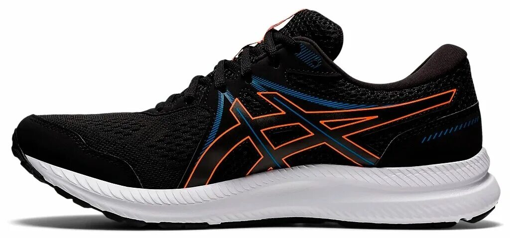 Asics кроссовки contend. Асикс Gel contend 7. ASICS кроссовки contend 7. ASICS Gel-contend 7 1011b040 008. Кроссовки асикс мужские Gel contend 7 1090.