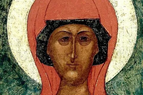 Параскева пятница где находится