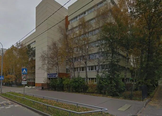 4. 1. Абрамцевская 8а москва. Абрамцевская дом 22. Абрамцевская 16 стр 1 поликлиника.