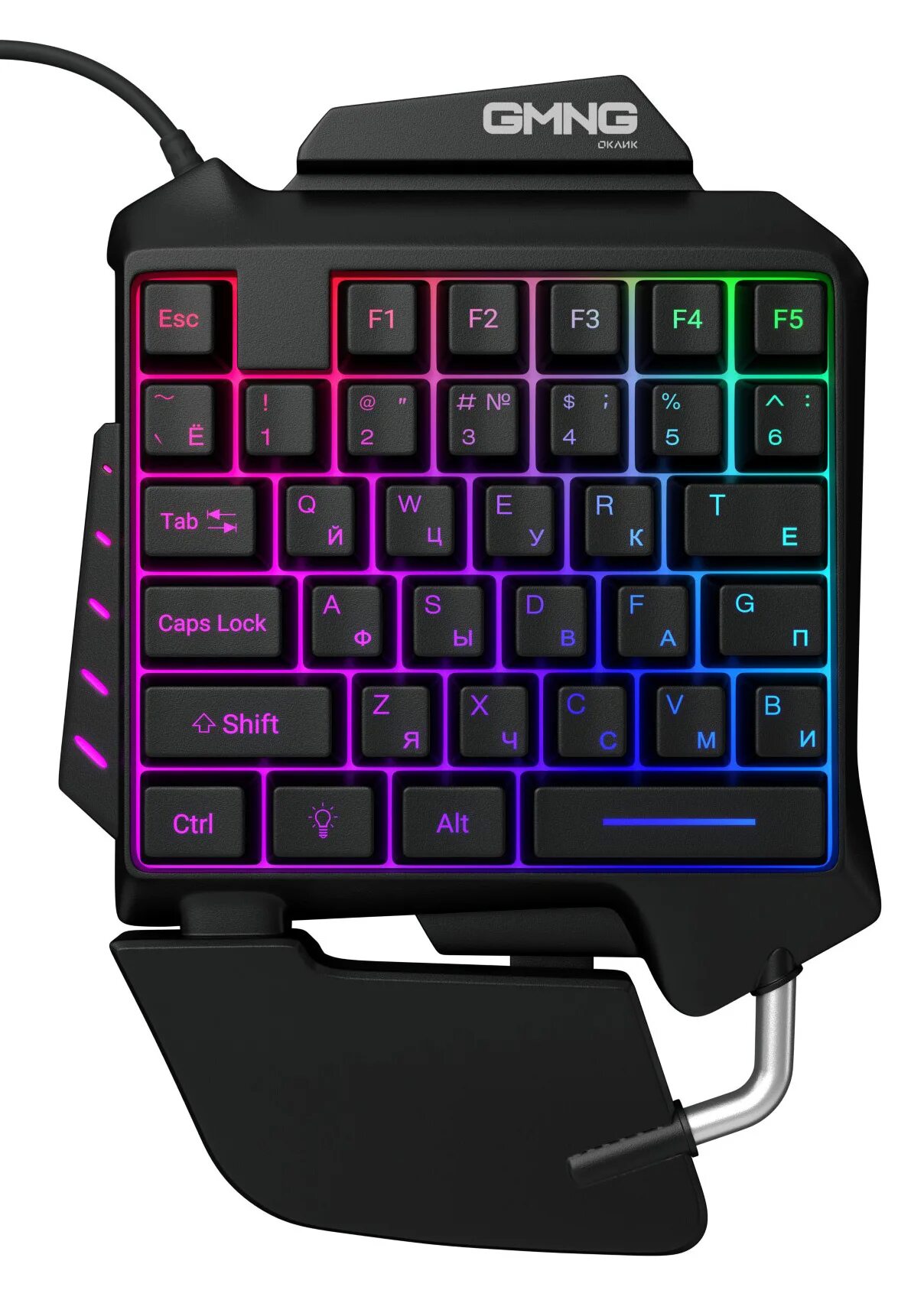 Хорошая недорогая клавиатура. Oklick gmng 703gk. игровой блок oklick. мембранная клавиатура оклик. кейпад проводная oklick gmng 703gk.