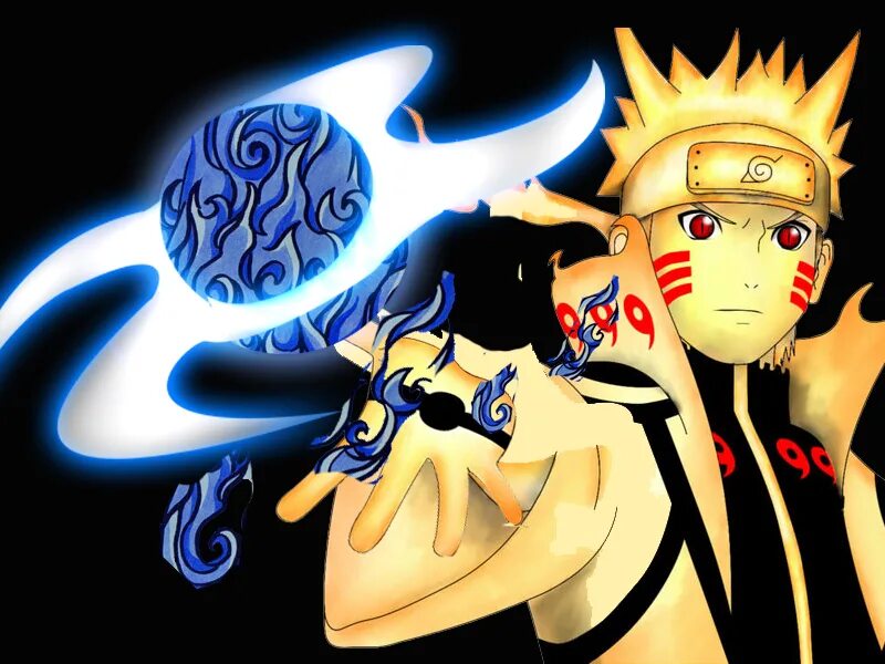 Фигурка наруто с расенганом. Биджудама расенган. Наруто расен сюрикен. Tailed beast rasenshuriken. Расен сюрикен боруто.