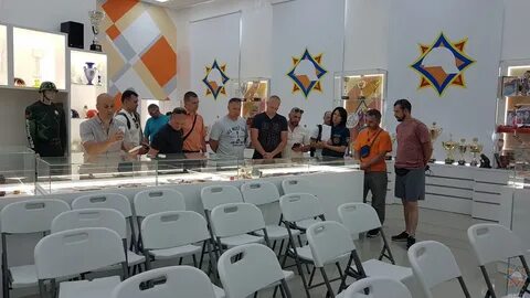 Поволжский региональный центр