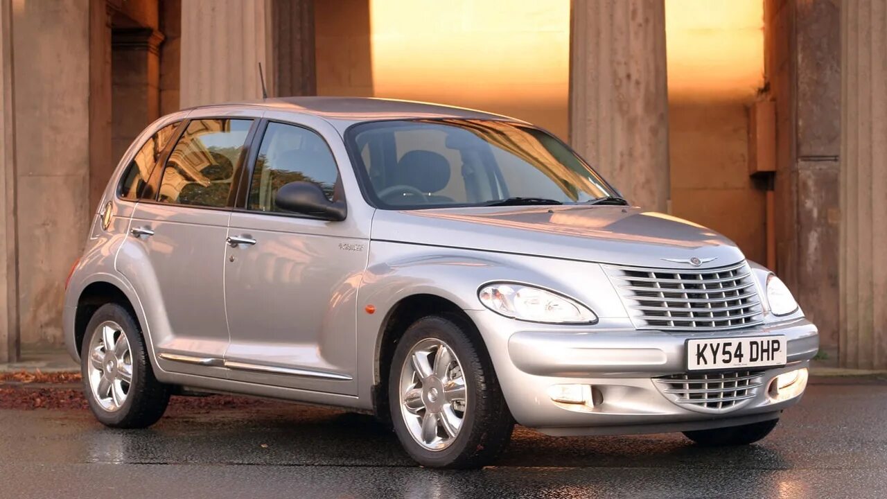 Автомобиль ну. Chrysler pt Cruiser. Chrysler pt Cruiser 2001. Крайслер pt Cruiser 2001. Chrysler pt Cruiser 2000.