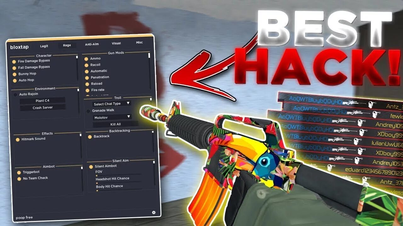 Скрипт на контр роблокс. Counter blox cheats. скрипты контр блокс. роблокс кс го. чит на counter blox.
