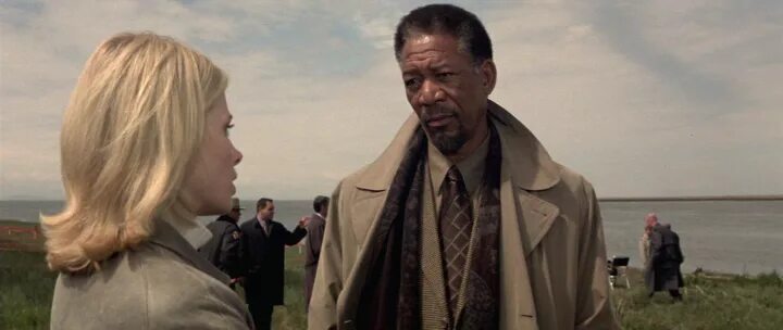 и пришел паук 2001