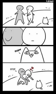 Я вижу коте