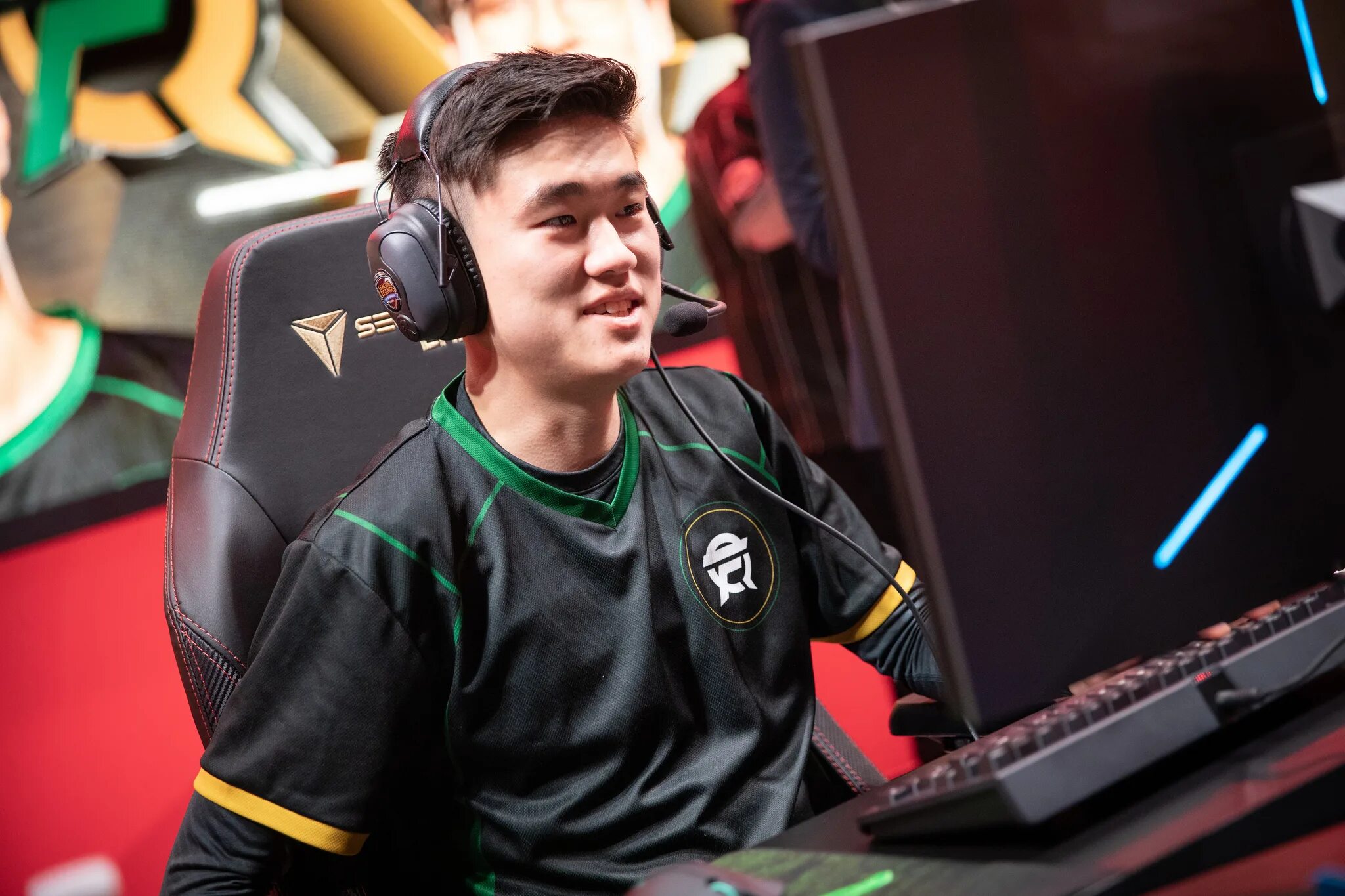 Faze flyquest