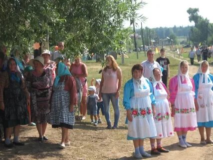 Погода в васильевке