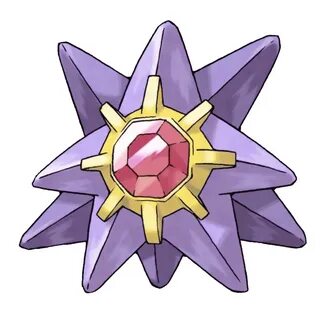 Starmie Pokémon Card Value.