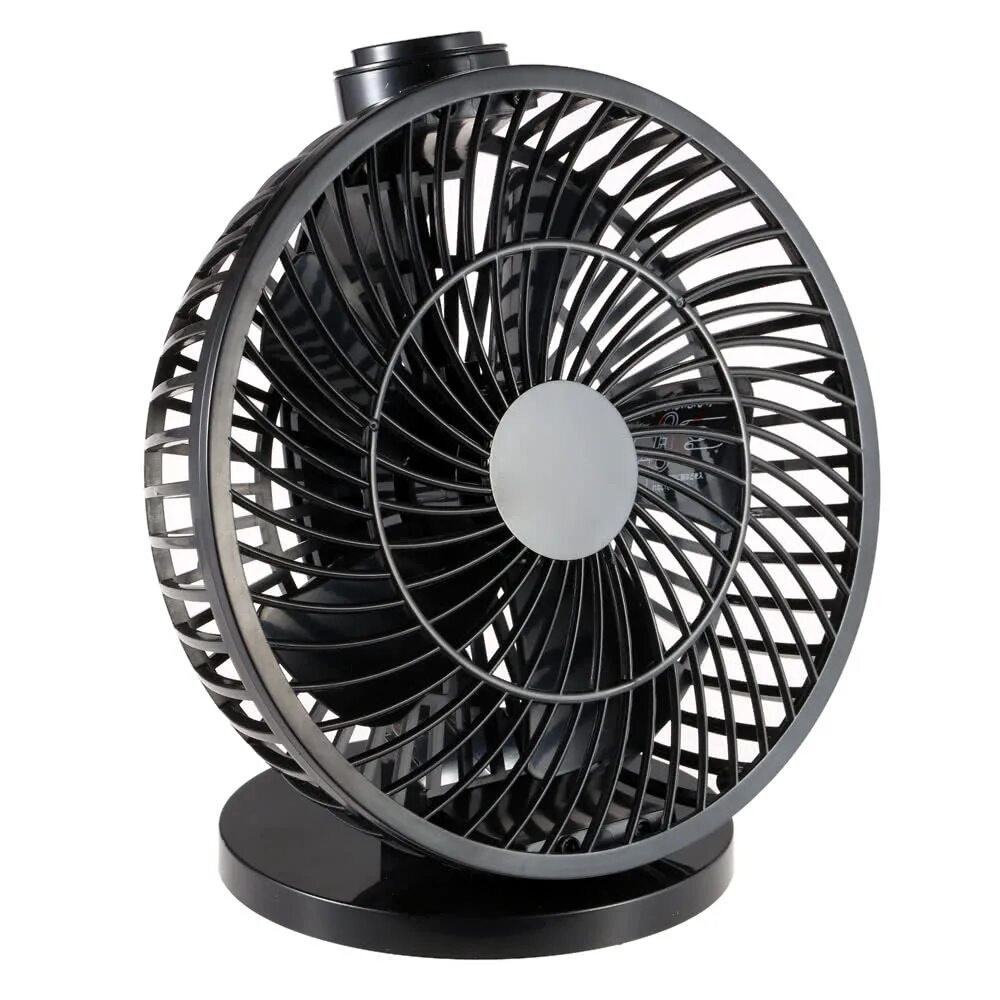 Working fan