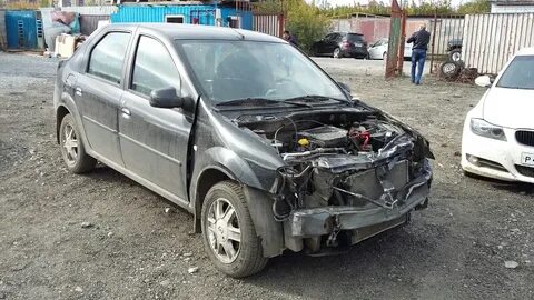 Продаю битые запчасти